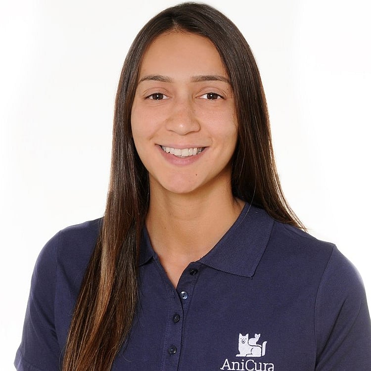 Foto von Priscila Oliveira, Tierärzte