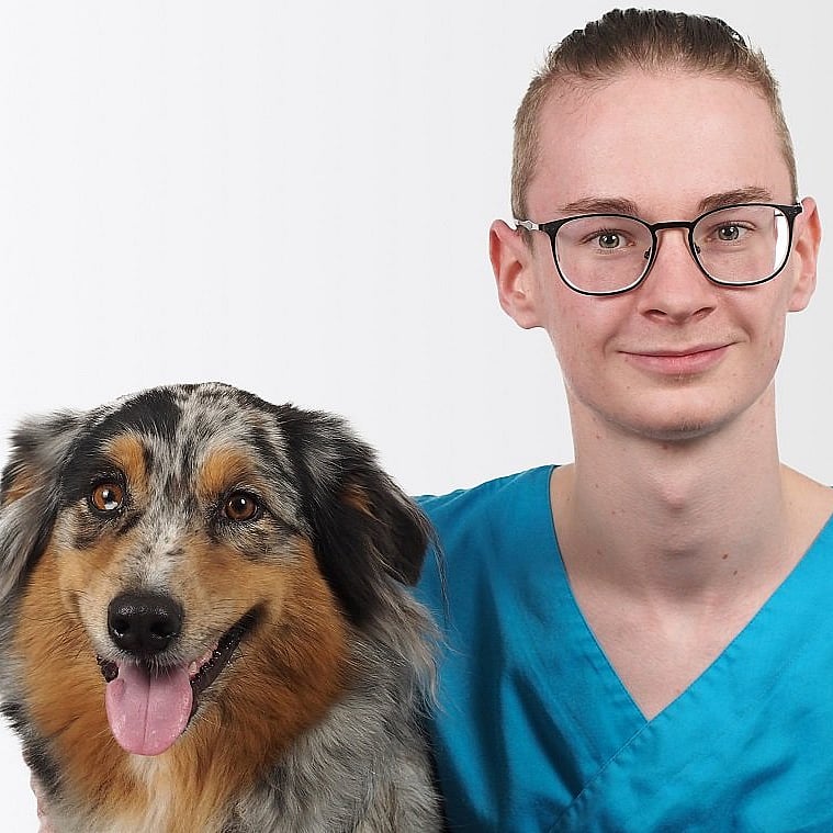 Foto von Gregor Schromm, Tfa