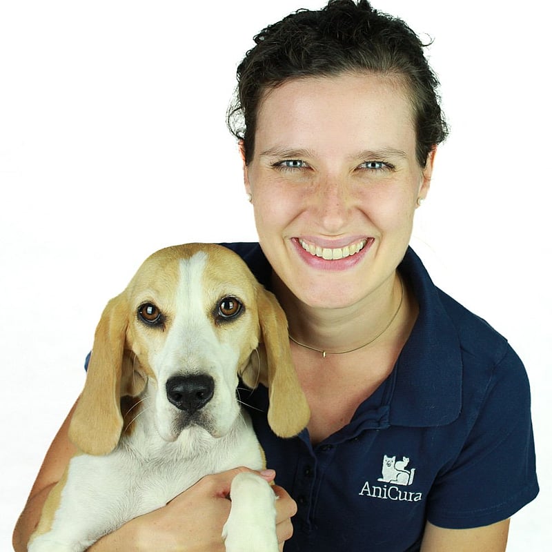 Foto von Dr. Melanie Hassemer, Tierärzte