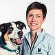 Foto von Dr. Katharina Möhler, Leitung des Zentrums