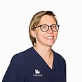Foto von Dr. Anne Kleideiter, Tierärzte
