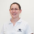 Foto von Dr. Sonja Galow, Tierärztin