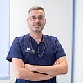 Foto von Dr. Marcus Erben, Tierärzte