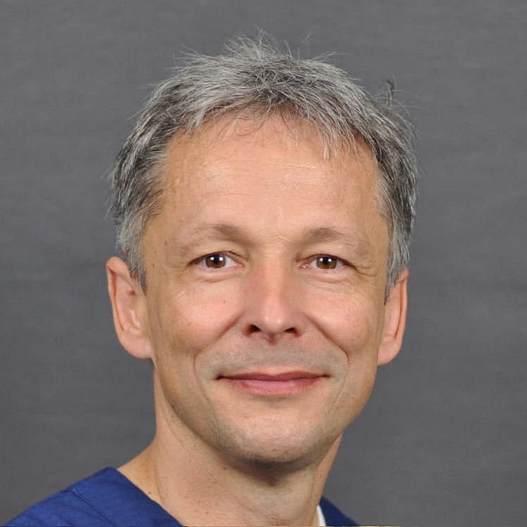Foto von Dr. Arnd Stelljes, Leitung