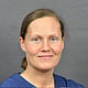Foto von Dr. Anna Krienen, Leitung