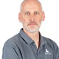 Foto von Dr. Konrad Jurina, Leitung