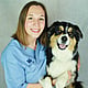 Foto von Susanna Tries, Tiermedizinische Fachangestellte