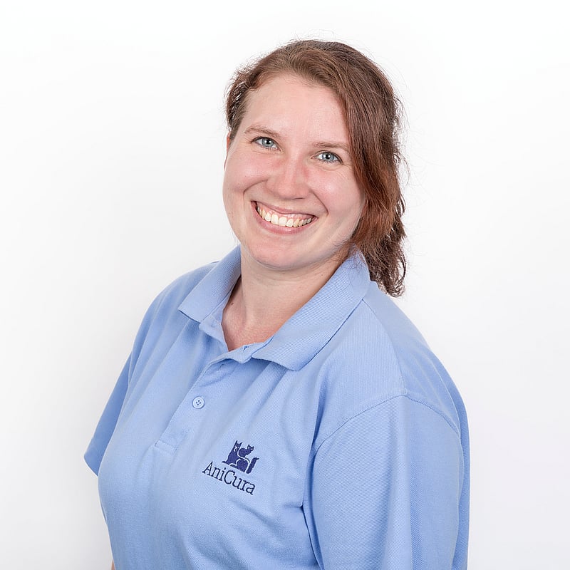 Photo of Jessica Fiehn, Fachangestellte