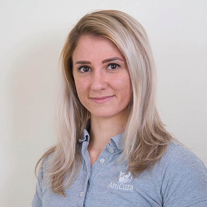 Foto von Anja Lange, Oberärzte und Spezialisten