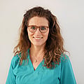 Foto von Dr. med. vet. Antje Steinke, Fachtierärztin Für Klein Und Heimtiere Und Geschäftsführung