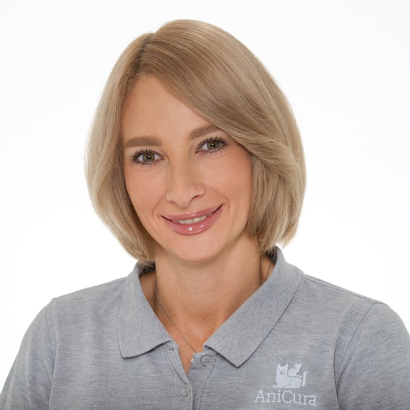 Foto von Kristina Ignatyeva, Tierärzte