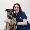Foto von Inka Maschmeyer-Jockheck, Praxismanagerin