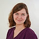 Foto von Alexandra Sinhart, Leitende Tfa