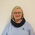 Foto von Dr. Petra Mertens, Geschäftsführende Tierärztin (kleintiere)