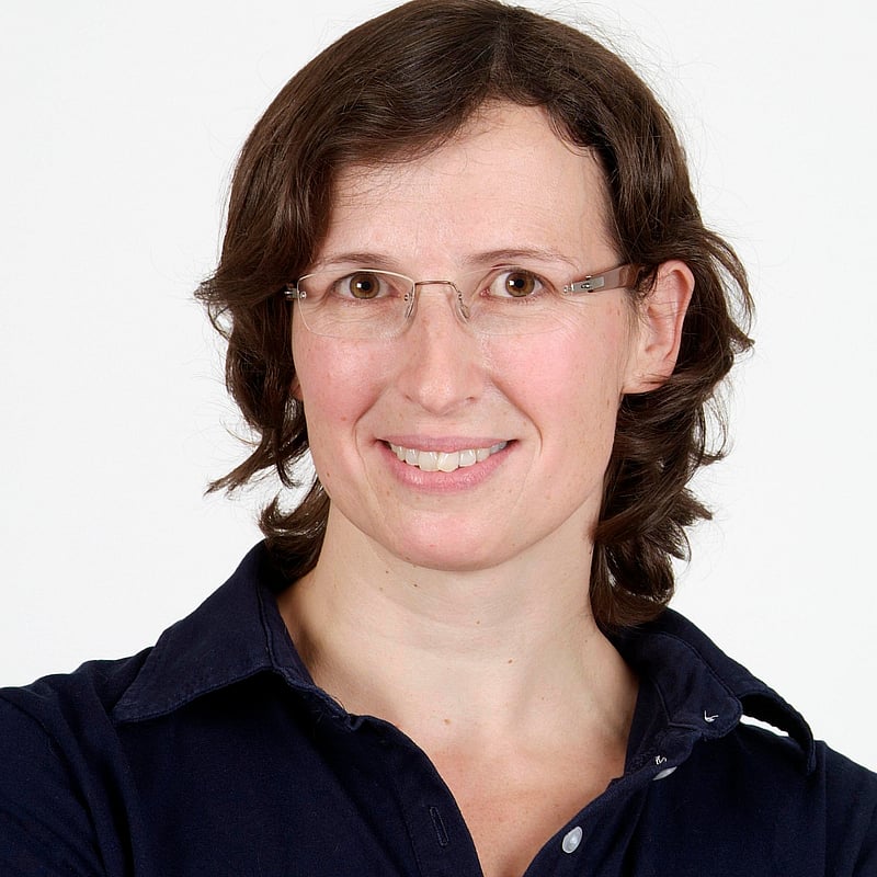 Foto von Dr. Ljuba Busse, Oberärzte und Spezialisten