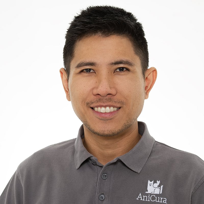 Foto von Thaksinat Tharwornpun, Tierärzte