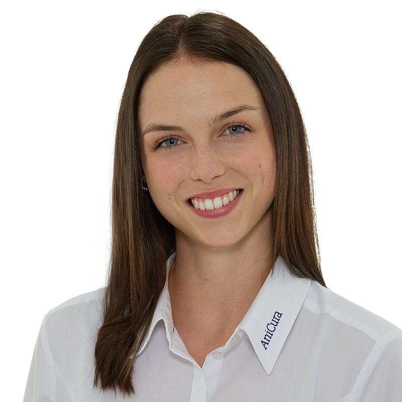 Foto von Selina Klan, Verwaltung & Rezeption