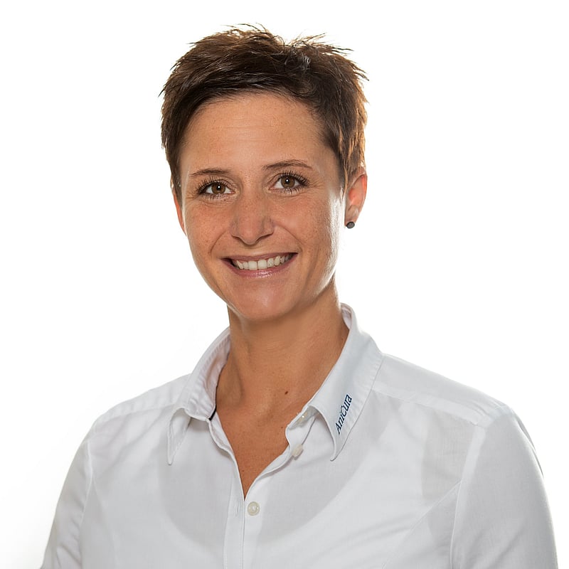 Foto von Babett Dieckhoff, Verwaltung & Rezeption