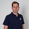 Foto von Dr. Stefan Gaida, Chirurgischer/orthopädischer Chefarzt & Geschäftsführer