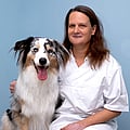 Foto von Dr. Marion Lesske, Tierärzte