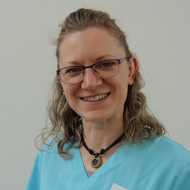 Foto von Steffi Mosinski,