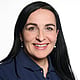 Foto von Damaris Herderich, Praxismanagerin