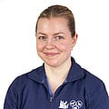 Foto von Anika Lork, Tiermedizinische Fachangestellte