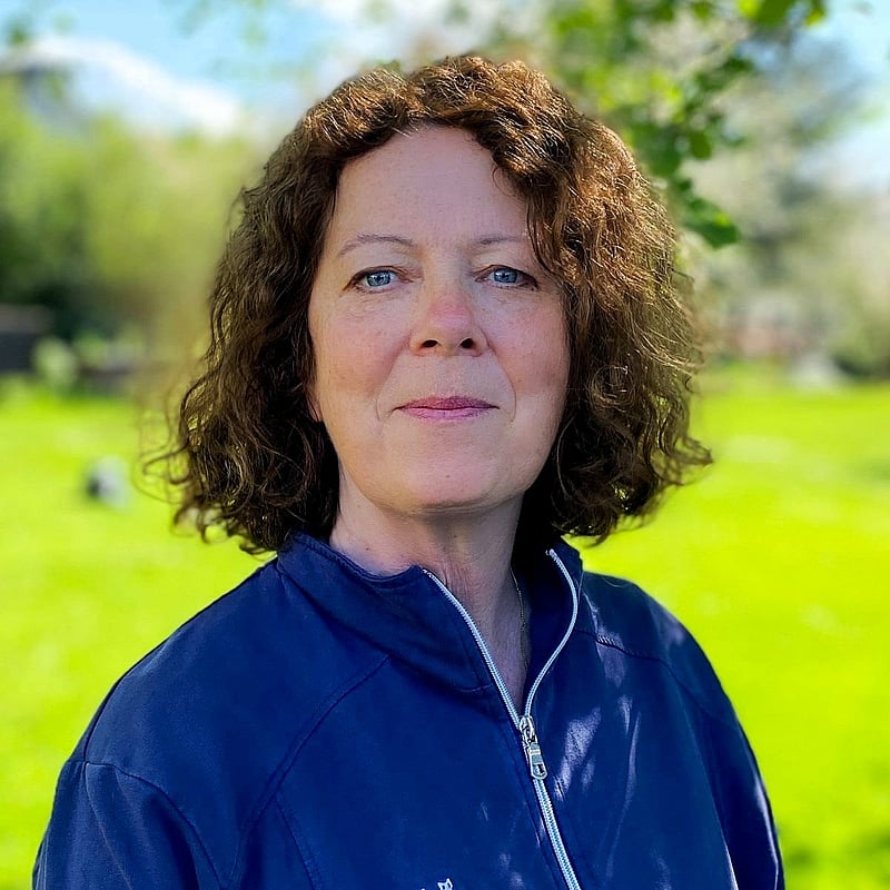 Foto von Astrid Gellersen, Tiermedizinische Fachangestellte, Verwaltung