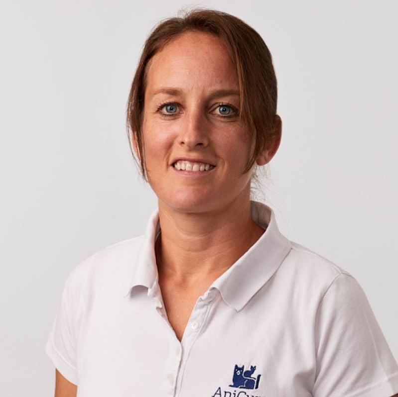 Photo of Lena Ulmer, Tierärzte