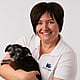 Foto von Dr. Marion Schuster, Tierärzte