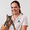 Foto von Janina Raditsch, Tierärzte