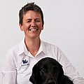 Foto von Antje Zander, Leitung