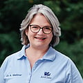Foto von Dr. Angelika Meißner, Tierärztinnen