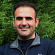 Foto von Dr. Hadi Hassibi, Tierarzt