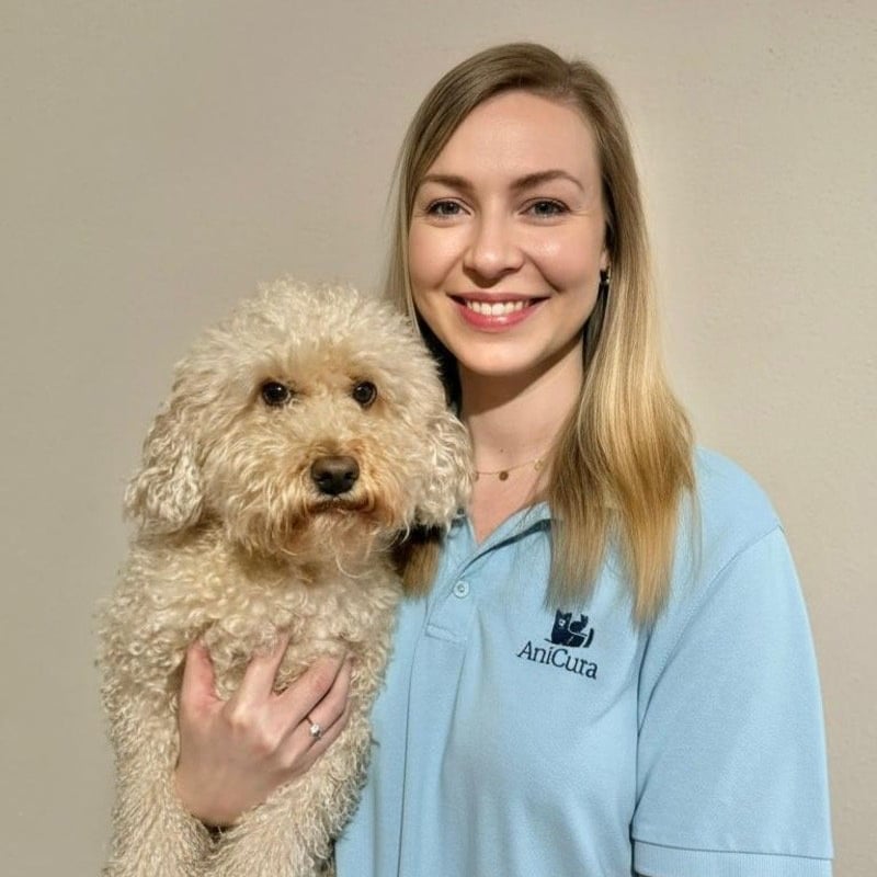 Foto von Carolin Sidel, Oberärzte und Spezialisten