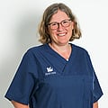 Foto von Christina Streck, Praxisleitung