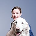 Foto von Nadine Kronenberg-Hansch, Tierärzte