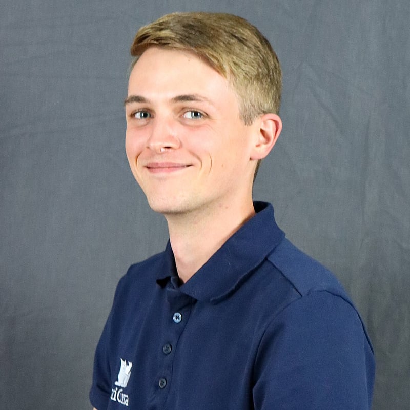 Foto von Tim Peters, Tierärzte