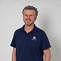 Foto von Dr. Tobias Hagel, Oberarzt