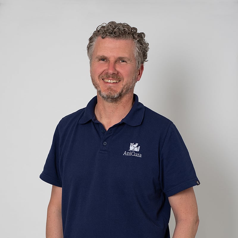 Foto von Dr. Tobias Hagel, Oberarzt