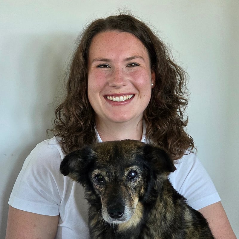 Foto von Sarah Tröster, Tierärzte