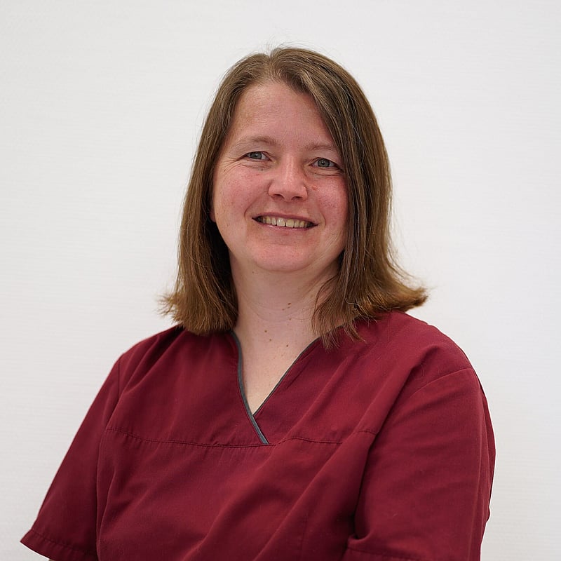 Foto von Dr. Martina Staub, Fachtierärztin Für Kleintiere