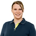 Foto von Wiebke Gresens, Tierärztin