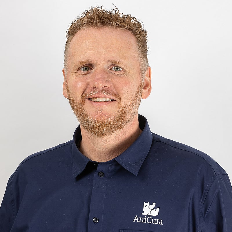 Foto von Dr. Alexander Acker,