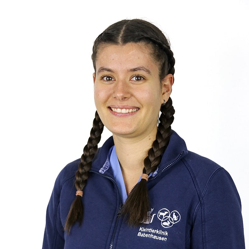 Foto von Sarah Lohner, Mitarbeiter