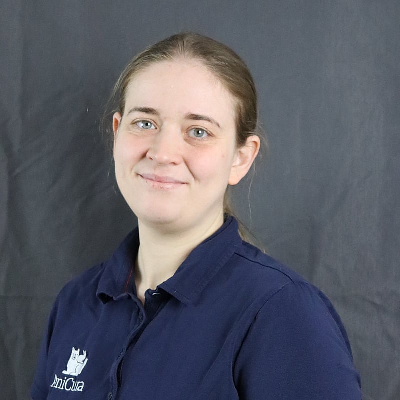 Foto von Justin Arens, Tierärzte