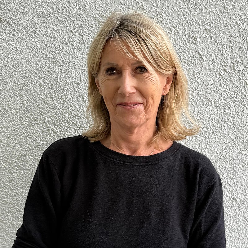 Foto von Dr. Christine Thyssen, Konziliare Tierärzte