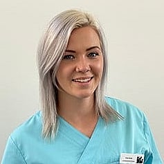 Foto von Anna Buchs, 