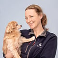Foto von Anne Charlotte Henn, Klinikleitung