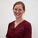 Photo of Dr. Hannah Altmann, Tierärztin